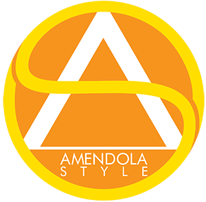 Amendola Style logo